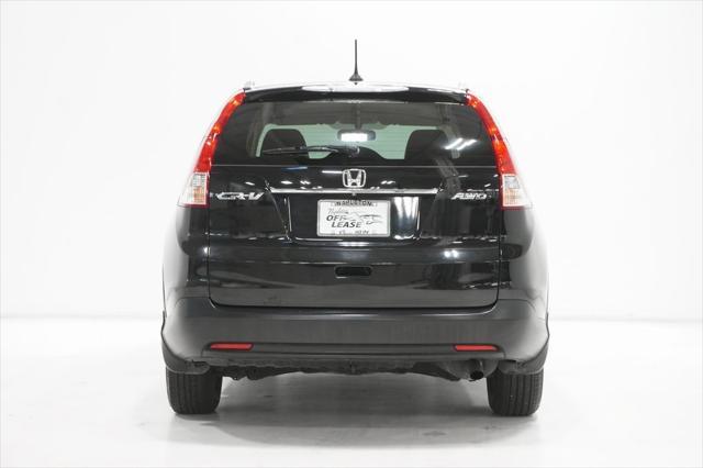 used 2014 Honda CR-V car, priced at $9,995