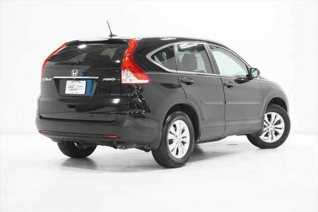 used 2014 Honda CR-V car, priced at $9,995