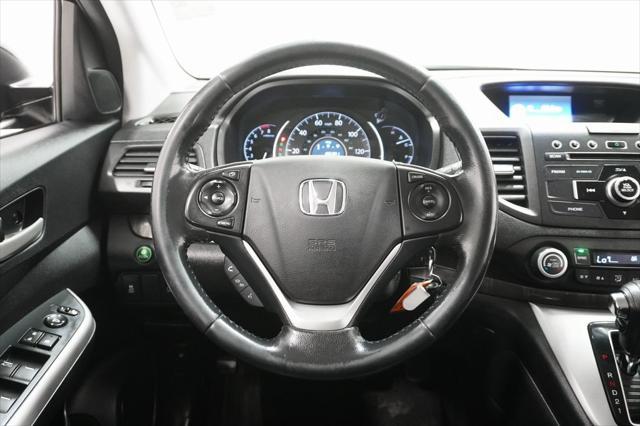 used 2014 Honda CR-V car, priced at $9,995