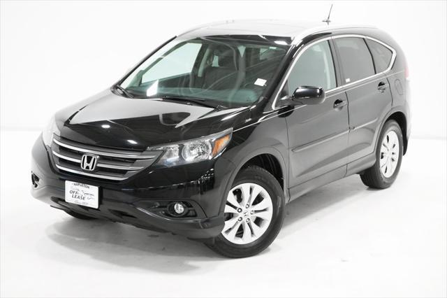 used 2014 Honda CR-V car, priced at $9,995