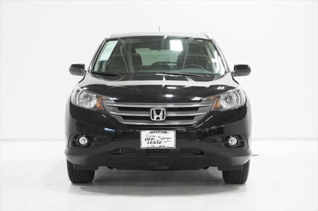 used 2014 Honda CR-V car, priced at $9,995