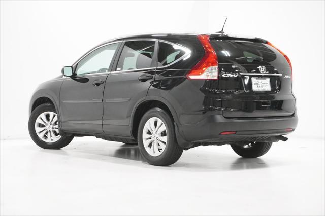 used 2014 Honda CR-V car, priced at $9,995