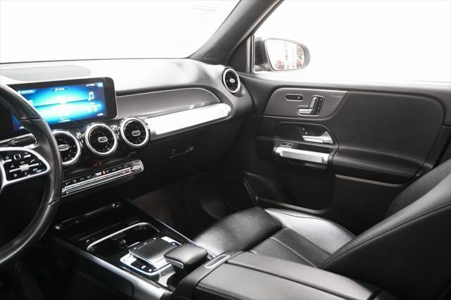 used 2020 Mercedes-Benz GLB 250 car, priced at $25,795