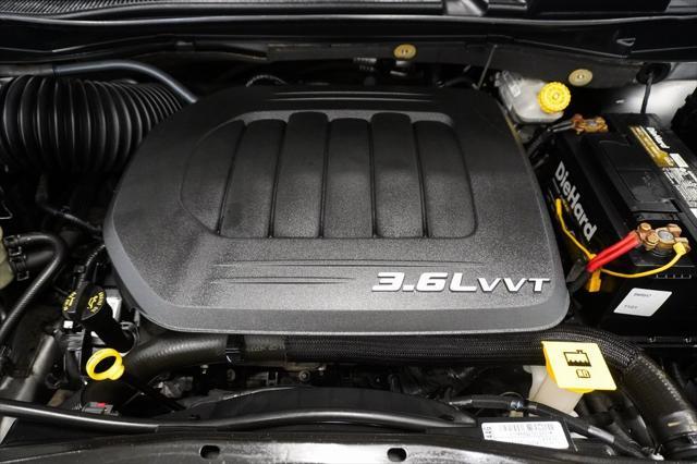 used 2012 Dodge Grand Caravan car, priced at $8,495