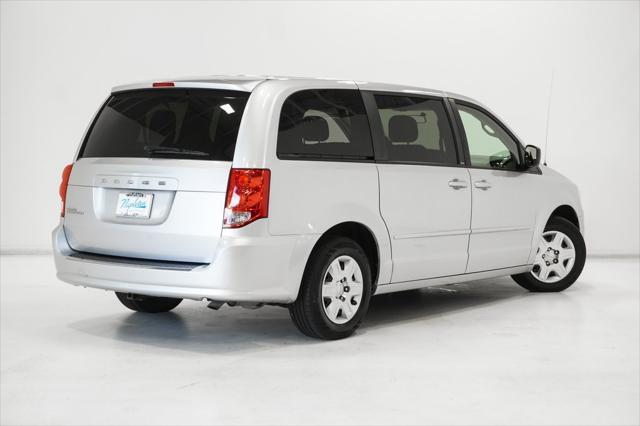 used 2012 Dodge Grand Caravan car, priced at $8,495