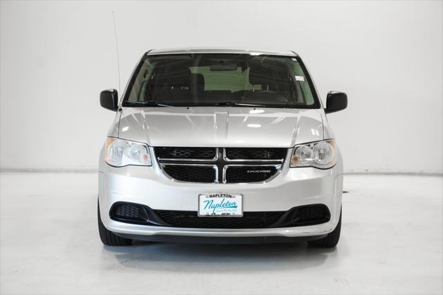 used 2012 Dodge Grand Caravan car, priced at $8,495