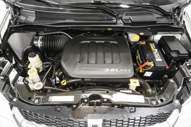 used 2012 Dodge Grand Caravan car, priced at $8,495