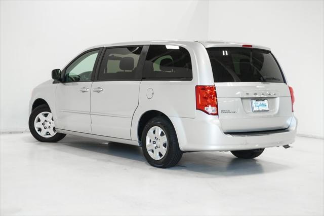 used 2012 Dodge Grand Caravan car, priced at $8,495