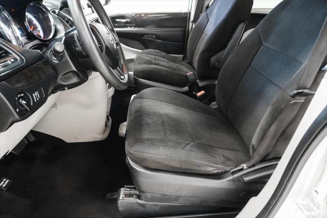 used 2012 Dodge Grand Caravan car, priced at $8,495