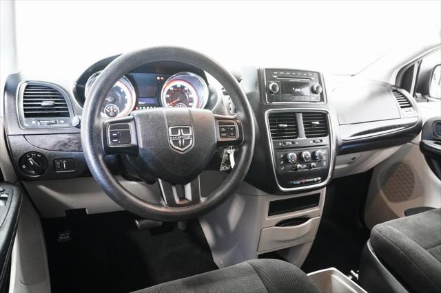 used 2012 Dodge Grand Caravan car, priced at $8,495