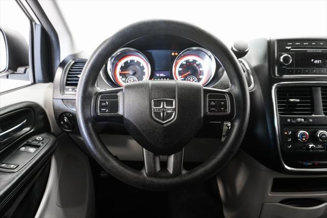 used 2012 Dodge Grand Caravan car, priced at $8,495