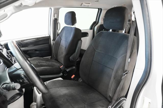 used 2012 Dodge Grand Caravan car, priced at $8,495