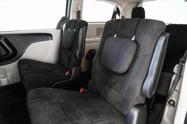 used 2012 Dodge Grand Caravan car, priced at $8,495