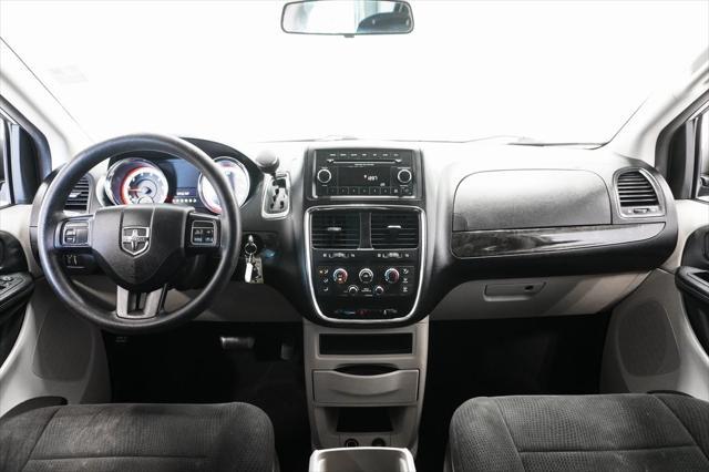 used 2012 Dodge Grand Caravan car, priced at $8,495