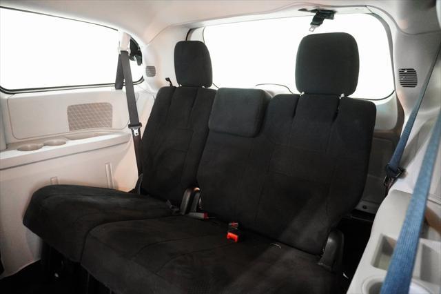 used 2012 Dodge Grand Caravan car, priced at $8,495
