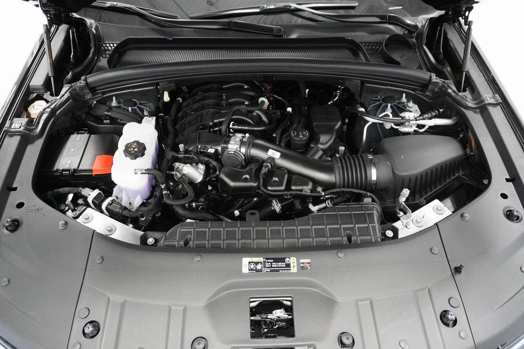 new 2025 Jeep Grand Cherokee L car, priced at $45,635