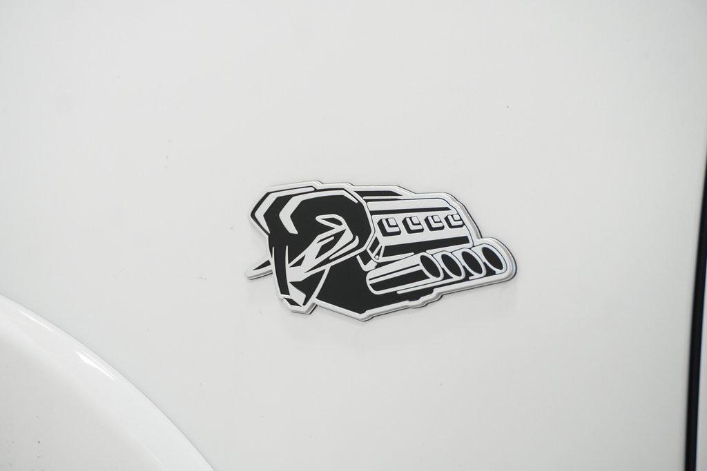 new 2026 Ram 1500 car, priced at $51,463