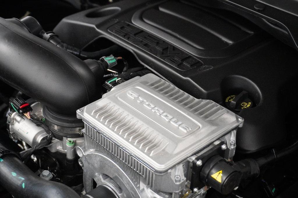 new 2026 Ram 1500 car, priced at $51,463