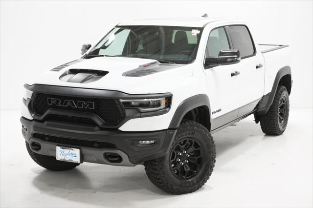 new 2024 Ram 1500 car, priced at $112,815