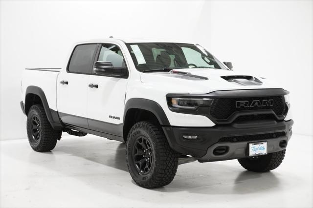 new 2024 Ram 1500 car, priced at $112,815