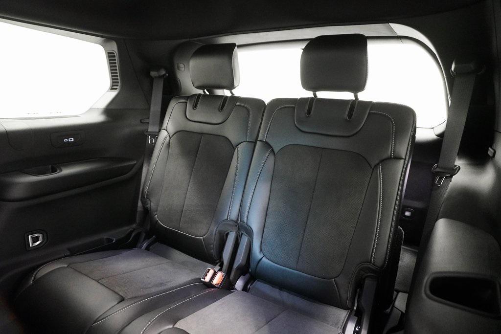 new 2025 Jeep Grand Cherokee L car, priced at $42,098