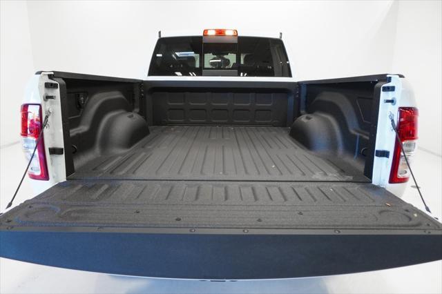 new 2025 Ram 2500 car, priced at $70,520