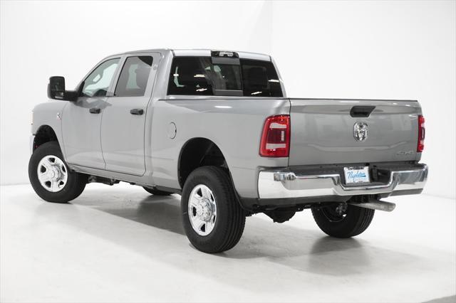 new 2024 Ram 2500 car, priced at $74,840