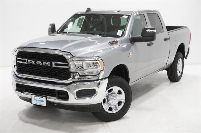 new 2024 Ram 2500 car, priced at $74,840