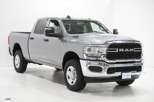 new 2024 Ram 2500 car, priced at $74,840