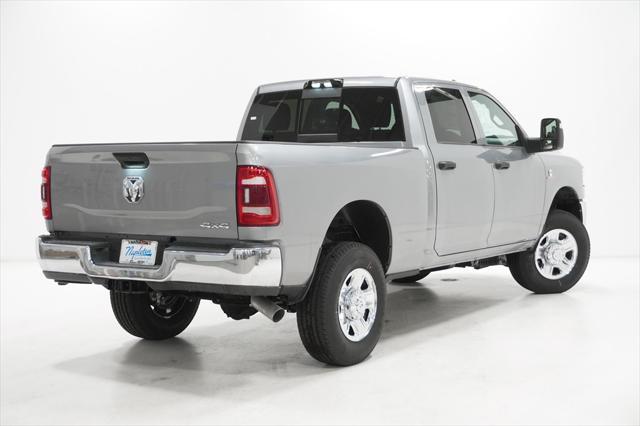 new 2024 Ram 2500 car, priced at $74,840