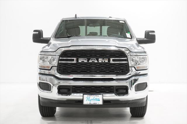 new 2024 Ram 2500 car, priced at $74,840