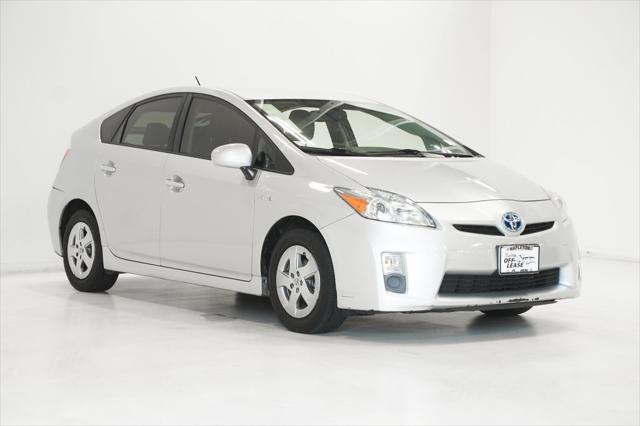 used 2010 Toyota Prius car, priced at $6,495