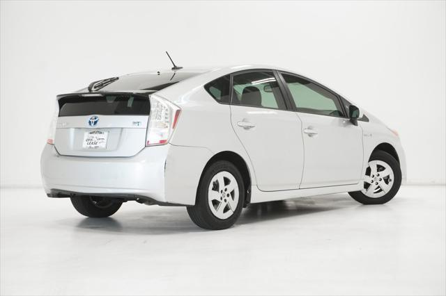 used 2010 Toyota Prius car, priced at $6,495