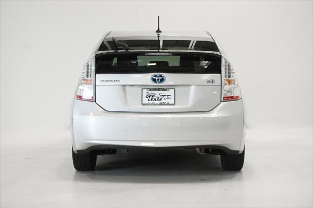 used 2010 Toyota Prius car, priced at $6,495