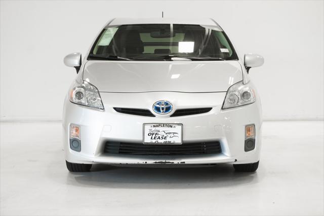 used 2010 Toyota Prius car, priced at $6,495