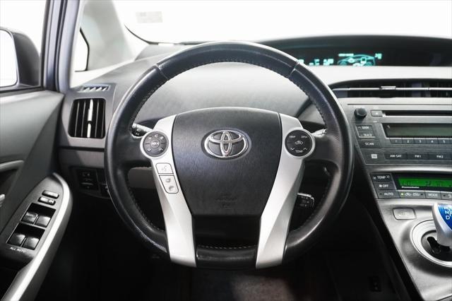 used 2010 Toyota Prius car, priced at $6,495