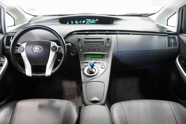 used 2010 Toyota Prius car, priced at $6,495