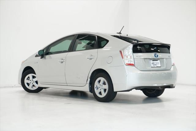 used 2010 Toyota Prius car, priced at $6,495