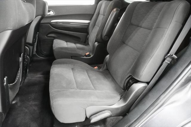 new 2018 Dodge Durango car, priced at $17,895
