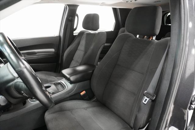 new 2018 Dodge Durango car, priced at $17,895