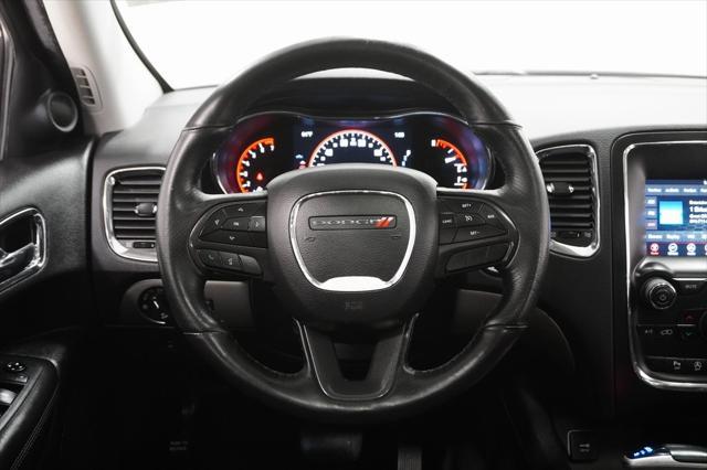 new 2018 Dodge Durango car, priced at $17,895
