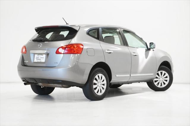 used 2013 Nissan Rogue car, priced at $3,995