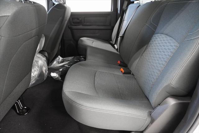 new 2025 Ram 3500 car, priced at $68,459
