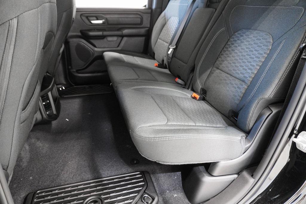 new 2026 Ram 1500 car, priced at $44,095