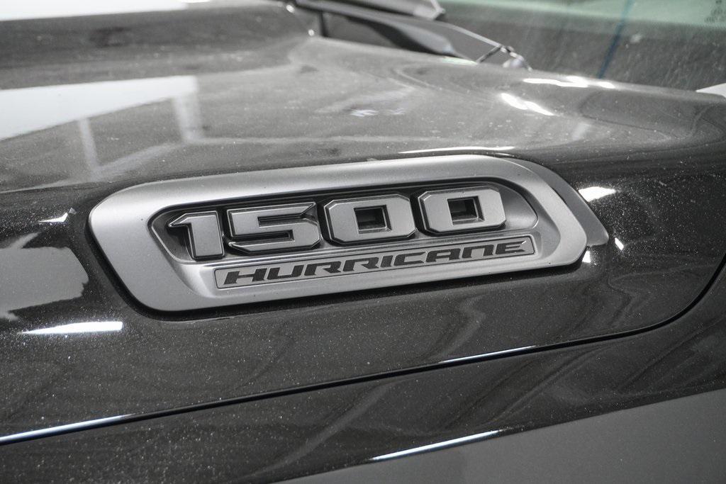 new 2026 Ram 1500 car, priced at $44,095