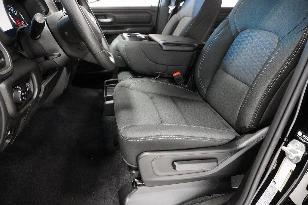 new 2026 Ram 1500 car, priced at $44,095