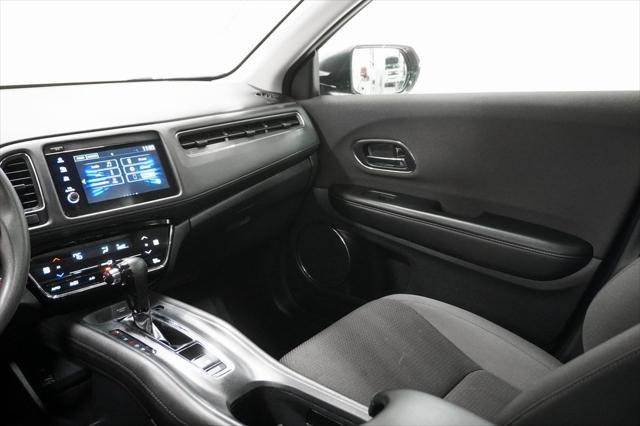 used 2022 Honda HR-V car, priced at $20,995