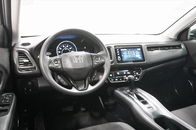 used 2022 Honda HR-V car, priced at $20,995