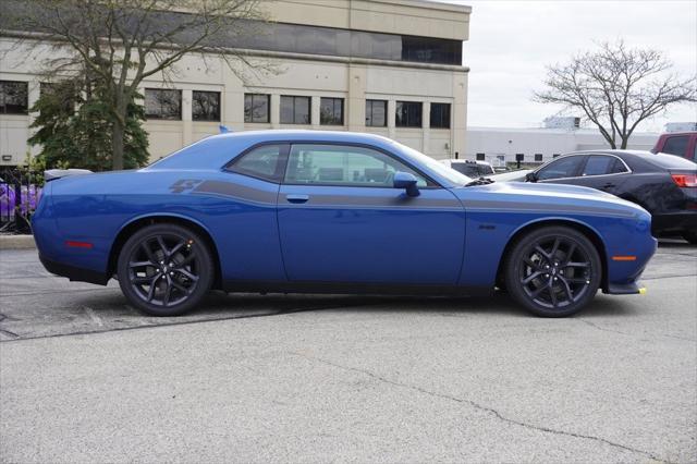 new 2023 Dodge Challenger car, priced at $37,640