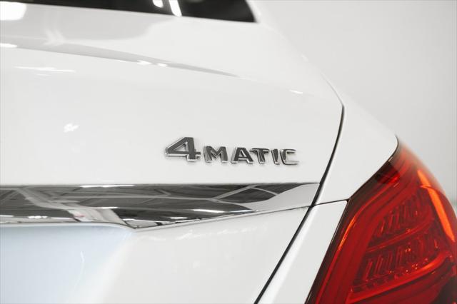used 2021 Mercedes-Benz C-Class car, priced at $23,595